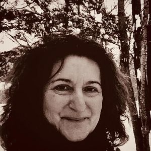 Meet your Posher, Linda